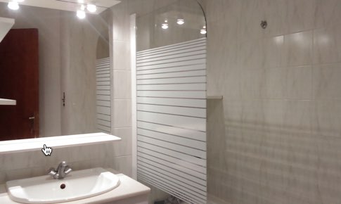 FOLYERES 56 - sleeps 4 - Image 2
