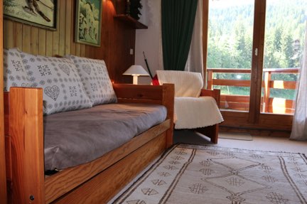 FOLYERES 56 - sleeps 4 - Image 5