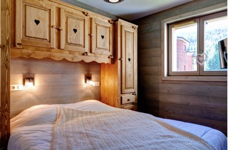 ROCHER BLANC - sleeps 7 - Image 4