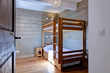 ROCHER BLANC - sleeps 7 - Image 3