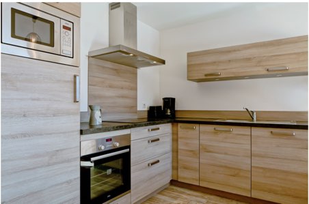 ROCHER BLANC - sleeps 7 - Image 2